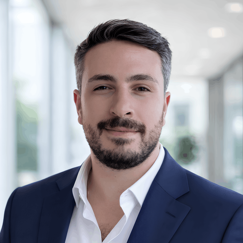 Murat Ova, PhD, Founder, Stochastic Minds